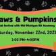MMK9A Paws & Pumpkins Fall Festival event image