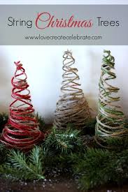 What this research should tell us is a christmas tree is just about the poorest choice we could make for something to sink. 24 Best Diy Tabletop Christmas Tree Ideas In 2020