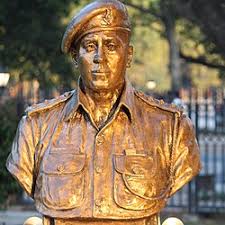 They are the ones who approached me to play the part of their son. Vikram Batra Wikipedia