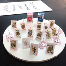 Free random video chat that works like omegle. Ninght Club Cards Hip Hop Funny Small Stud Earrings Cool Playing Cards Cute Accessories For Unisex Girls Women Random Number Buy At The Price Of 0 72 In Aliexpress Com Imall Com