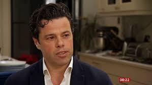 Dame Deborah James' husband Sebastien is 'back in the dating game' after  she gave him 'strict instructions' before her tragic death from bowel  cancer aged 40