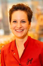 Konditorei Graff: Hier gibt es Klopapier zu kaufen