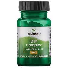 This hormone is classified as an anabolic hormone due to its ability to promote protein synthesis. Dim Complex Diindolylmethane Swanson Health Products Europe