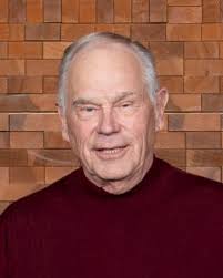 Dr. Albert 'Jack' Malnarich (Malnarick)