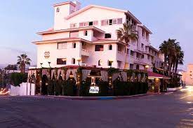 Cabó is a municipality in the comarca of alt urgell, lleida, catalonia, spain. The Boutique Charms Of Bahia Hotel And Beach Club