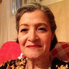 Rosa Moncayo (@royma55)