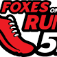 Foxes on the Run 5k event image