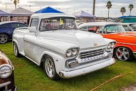 Image result for White 1958 Truck