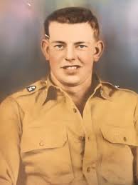 Cpl JERRY MACK GARRISON