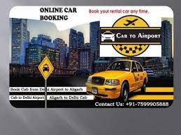 Delhi To Aligarh Cabs Cab Book Rentals Aligarh