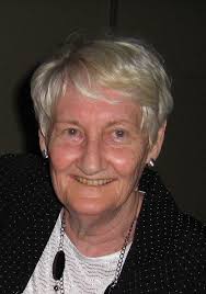 Obituary of Gladys Jean Patterson