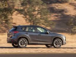 I replaced the key fob battery two days ago, because it looked like that was the problem (spotty starting). 10 Things You Need To Know About The 2016 Mazda Cx 5 Autobytel Com