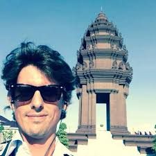 Ben Rutledge (@BenRutledge06)