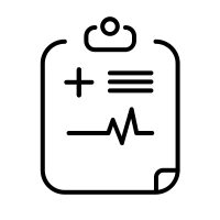 Medical Chart Icon 233673 Free Icons Library