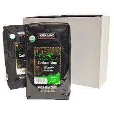 Store hours, driving directions, phone numbers, location finder and more. Kirkland Signature Organic Colombian Decaf Whole Bean Coffee 2lbs 2 Count Costco