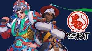 Overwatch's lunar new year seasonal event is now live and will run until march 5. All The Skins And Game Modes In The Overwatch Lunar New Year 2020 Event Gamesradar