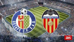 Here you can also find extensive guides for betting on soccer, nfl, nba, nhl, tennis, horses as well as reviews of the most trusted betting sites. Getafe Vs Valencia 02 08 20 La Liga Odds Preview Prediction