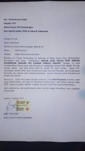 Perlu diketahui, penggunaan surat pada waktu ini semakin jarang, tidak seramai seperti dulu. Contoh Surat Minta Maaf Kepada Guru Kumpulan Surat Penting