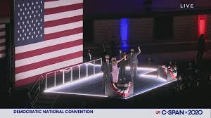 Democratic National Convention Day 4 Youtube