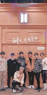 Bts Fondos De Pantalla Aesthetic Wallpaper Lucu Lucu Foto Jurnalistik