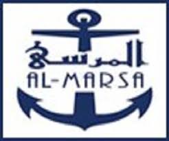 المرسى مأكولات بحرية بنيد القار الكويت مطعم نت