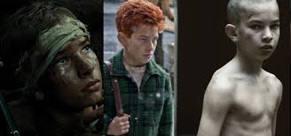 Zack Snyders son, Eli Snyder, appeared in his 3 films: 300 (2007), Watchmen  (2009) and Sucker Punch (2011). : r/MovieDetails