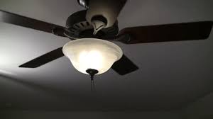 Retro brushed nickel 5 light ceiling fan light kit review. Does A 5 Minute Fan Take 5 Minutes Install A Ceiling Fan How To