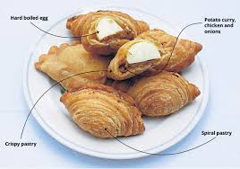 The one meal that can make anyone grin, burp and rub their tummy with satisfaction is probably indian food. Our Five Favourite Places For Curry Puffs In Kl And Pj Eat Drink Malay Mail
