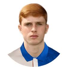 Informações e Estatísticas de Patrick Gamble