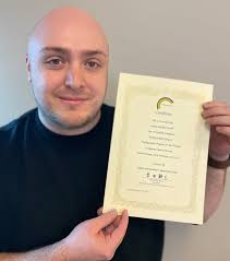 MTSU foreign language student awarded spot