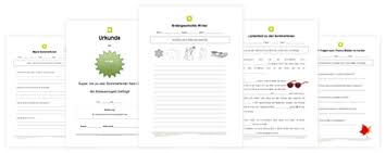 Klasse als gratis download und zum ausdrucken. Sachunterricht 3 Klasse Kostenlose Arbeitsblatter