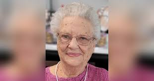 Obituary for Anna J. (DeVore) Everhart