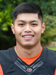 2021-22 Men's Golf Roster