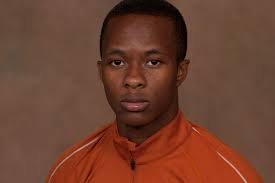 Texas Track and Field