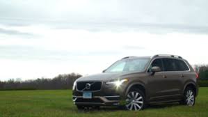 2018 Volvo XC90 Reliability - Consumer Reports