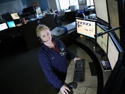 Tips for creating a 911 dispatcher resume with no experience. 911 Dispatchers First On The Case Crime And Courts Azdailysun Com
