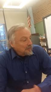 Marty Bucher Obituary (2016)