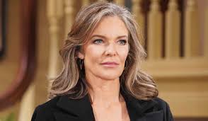 Young & Restless' Diane Is Leaving: Here's Why She Quits Jabot