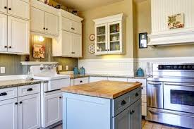 Instead of painting kitchen cabinets, angie advises a member to try refacing or reglazing, which are two affordable options that can really refresh the look. Valparaiso Cabinet Refinishing Cabinet Painters Valparaiso In