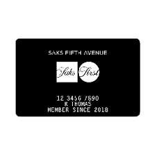 One of the most underutilized is the amex saks credit. Saks Fifth Avenue Saksfirst Store Card Reviews August 2021 Supermoney