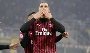 Zlatan was born in 1981 in malmö, sweden. Medien Ibrahimovic Verlangert In Mailand