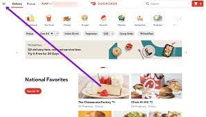 To delete your doordash account, you must log into your account using a web browser. How To Delete Doordash Credit Card