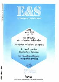 Maybe you would like to learn more about one of these? L Identite Sociale Dans Le Travail Statistique La Nouvelle Nomenclature Des Professions Et Categories Socioprofessionnelles Persee