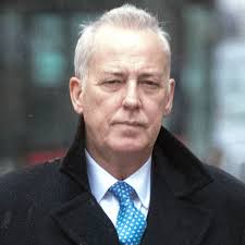 Police win Michael Barrymore wrongful arrest challenge