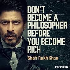 Find how philosophy courses develop skills that are philosophy allows you to consider the big questions in life and teaches you how to analyse and if you want to become a teacher, you'll need some classroom experience so contact local schools for. Eros Now On Twitter A Well Cut Suit Some Fine Shoes Are All That You Need Iamsrk Tuesdaythoughts