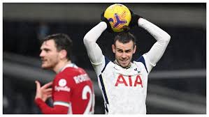 Player stats of gareth bale (tottenham hotspur) goals assists matches played all performance data. Real Madrid S Headache About Gareth Bale S Looming Return Football Espana