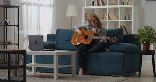 This room leaves an impression of our tastes and lifestyle on whoever visits us. Acoustic Alone Stock Video Footage 4k And Hd Video Clips Shutterstock