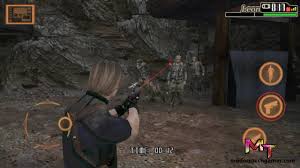 How to install resident evil 5 apk with data. Resident Evil 4 V1 01 Apk Obb Data Mobile Edition Download For Android Games News