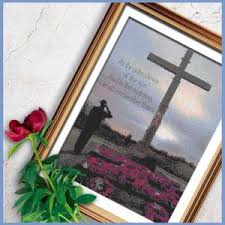 See more ideas about cross stitch, christian cross stitch, cross stitch patterns. Lest We Forget Collection Peacock Fig