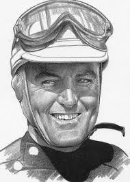 Len Duncan's Instagram, Twitter & Facebook